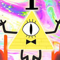 bill cipher